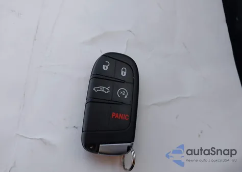 2017 Chrysler 200 Limited Platinum из США, поврежденный, VIN 1C3CCCAB9HN509948